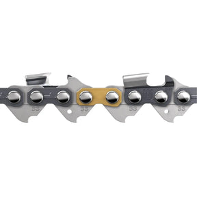 Husqvarna Saw Chain X-CUT SP33G Semi chisel PIXEL .325" 1.3mm