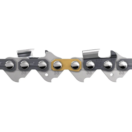 Husqvarna Saw Chain X-CUT SP33G Semi chisel PIXEL .325" 1.3mm