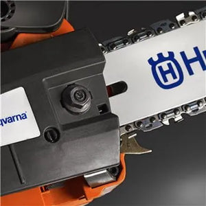 Husqvarna 535i XP Chainsaw