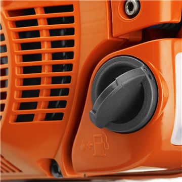 Husqvarna 455 Rancher Chainsaw