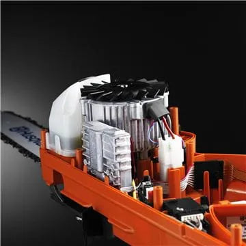 Husqvarna 535i XP Chainsaw