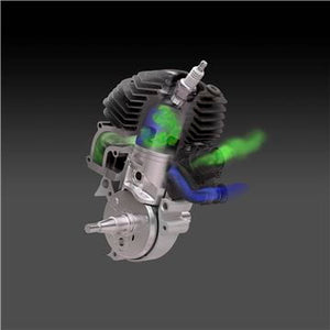 Husqvarna 365 Chainsaw