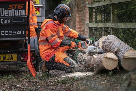 Husqvarna 540i XP Battery Chainsaw (Battery and Charger not included)