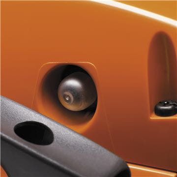 Husqvarna 560 XP Chainsaw