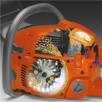 Husqvarna 445 II Chainsaw