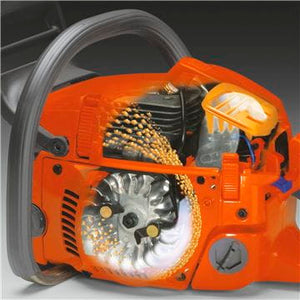 Husqvarna 455 Rancher Chainsaw