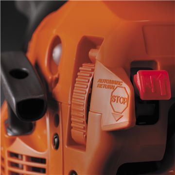 Husqvarna 365 Chainsaw