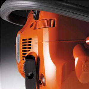 Husqvarna 455 Rancher Chainsaw