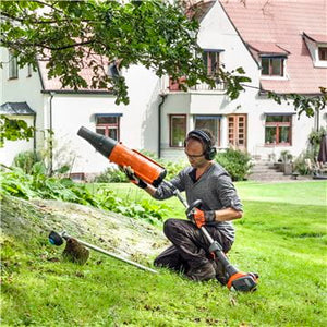 Husqvarna 525LK Combi Trimmer