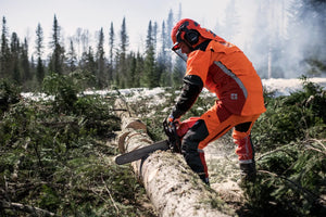 Husqvarna 565 Professional 71 cc Petrol Chainsaw