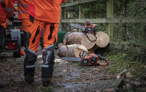 Husqvarna 540i XP Battery Chainsaw (Battery and Charger not included)
