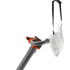Husqvarna 125BVx Leaf Blower