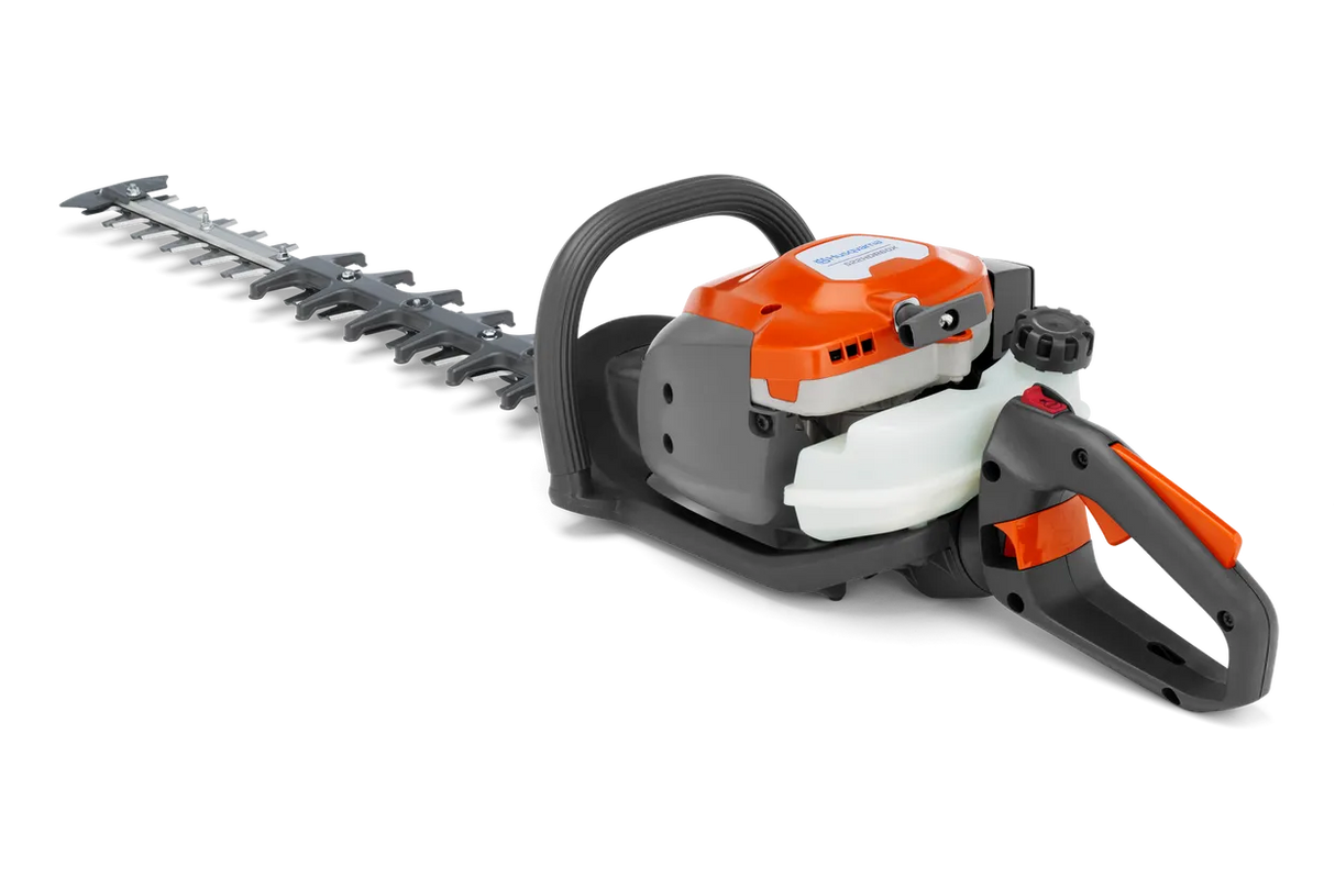 Husqvarna 522HDR60 X Hedge Trimmer  21.7cc Double‑Sided 60cm Cutter Bar
