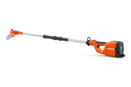 Husqvarna 120iTK4-PH Battery Pole Saw & Hedge Trimmer