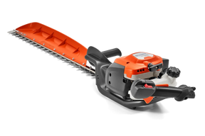 Husqvarna 522HS75X Petrol Hedge Trimmer with Leaf Catcher