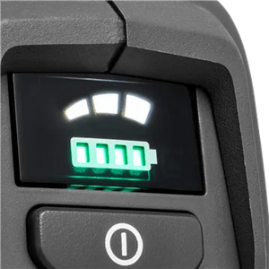 Husqvarna 325iLK Battery Combi Trimmer