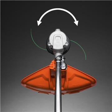 Husqvarna 520iLX Strimmer