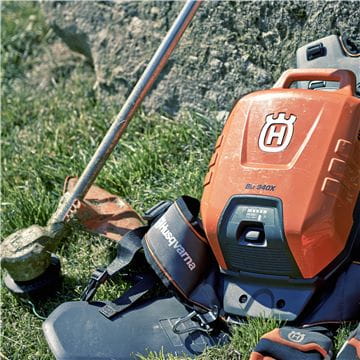 Husqvarna 520iLX Strimmer