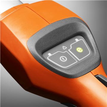 Husqvarna 115iHD45 Hedge Trimmer