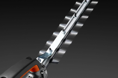 Husqvarna 520iHE3 Battery Hedge Trimmer Cutter