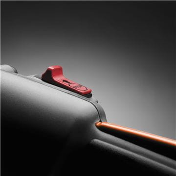 Husqvarna 525BX Leaf Blower