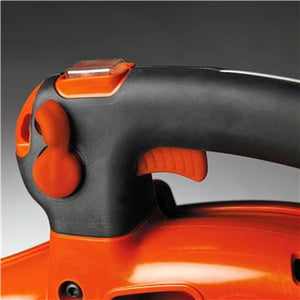 Husqvarna 125BVx Leaf Blower