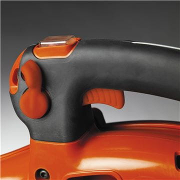 Husqvarna 525BX Leaf Blower