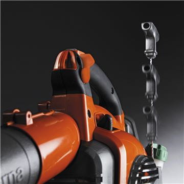 Husqvarna 125BVx Leaf Blower