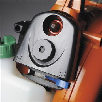 Husqvarna 125BVx Leaf Blower