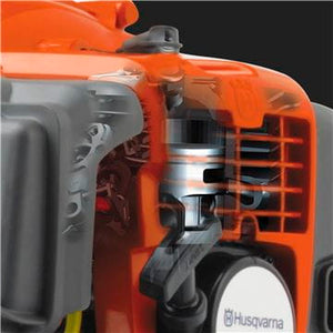 Husqvarna 135R Strimmer