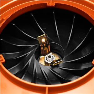Husqvarna 125BVx Leaf Blower