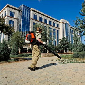 Husqvarna 580BTS Blower