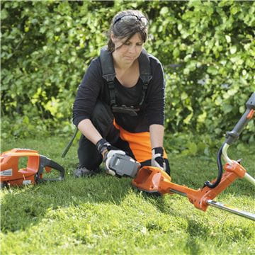Husqvarna 520iLX Strimmer