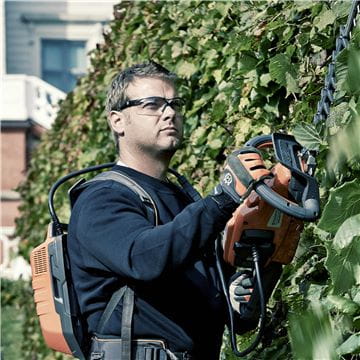 Husqvarna 325iLK Battery Combi Trimmer