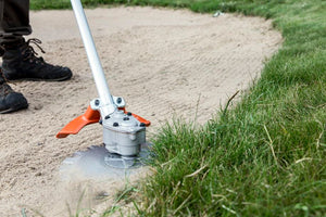 Husqvarna Weed Scissor Attachment RA850