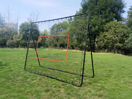 Giant Pro 9ft x 7ft Jumbo Football/GAA/Hurling Rebounder
