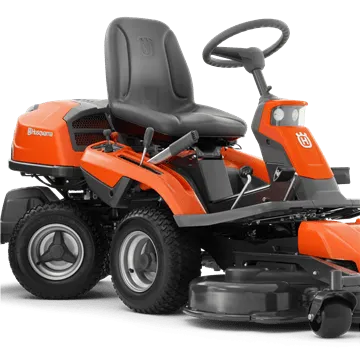 Husqvarna R 216T AWD Rider Lawnmower