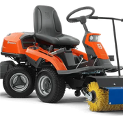 Husqvarna R 216T AWD Rider Lawnmower
