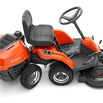 Husqvarna R 316TX Rider Lawnmower