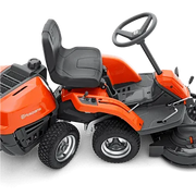 Husqvarna R 216T AWD Rider Lawnmower