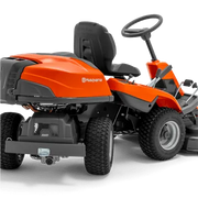 Husqvarna R 320X AWD Rider Lawnmower