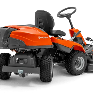 Husqvarna R 320X AWD Rider Lawnmower