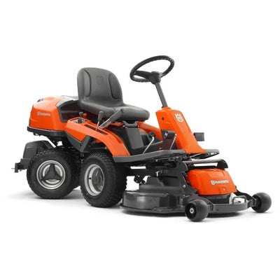 Husqvarna R 214 TC Rider Lawnmower