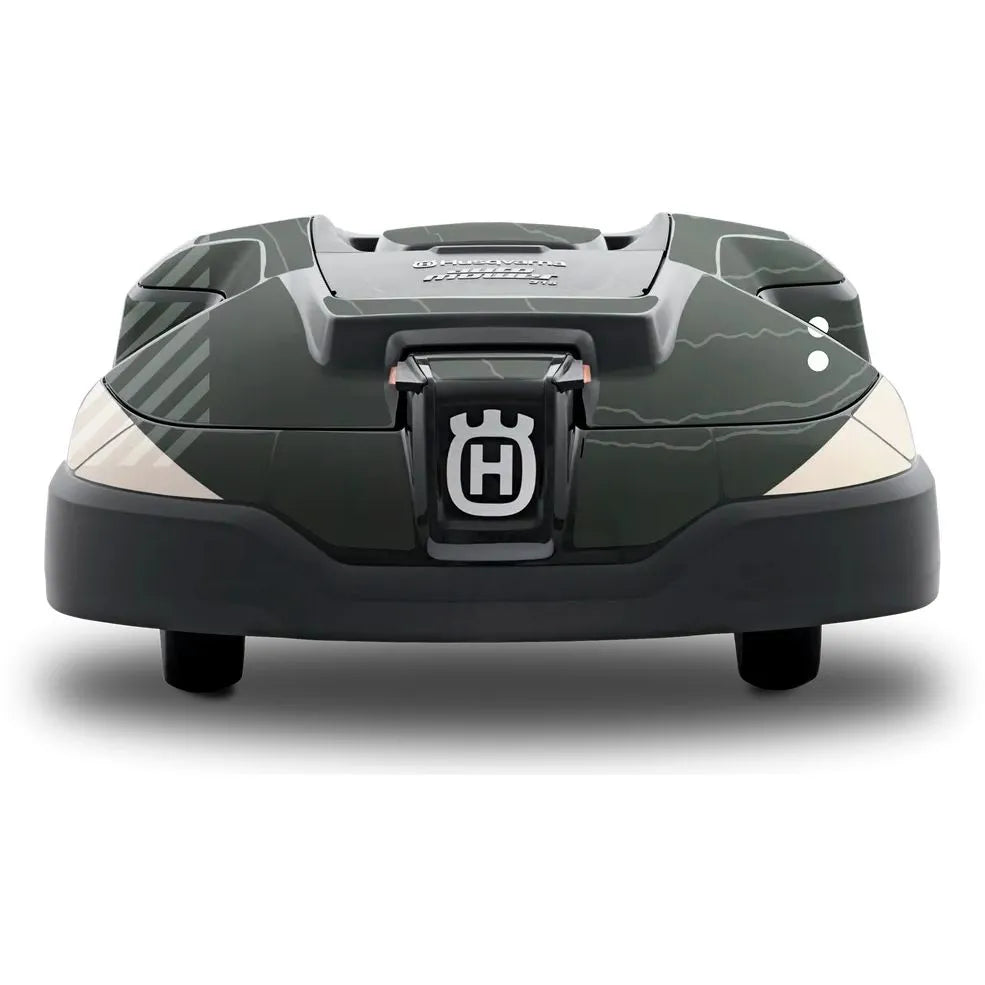 Husqvarna Automower® Geomap Decal Sticker Kit
