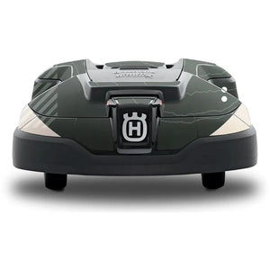 Husqvarna Automower® Geomap Decal Sticker Kit