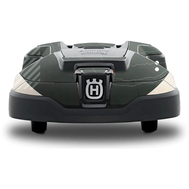 Husqvarna Automower® Geomap Decal Sticker Kit