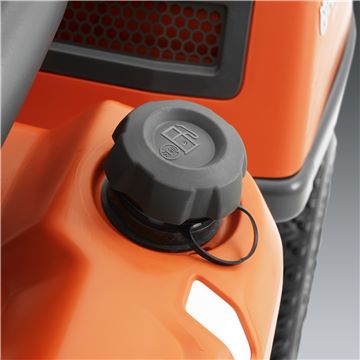 Husqvarna R 316TX Rider Lawnmower