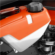 Husqvarna RC 320Ts AWD Rider Lawnmower