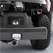 Husqvarna RC 320Ts AWD Rider Lawnmower