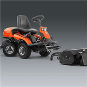 Husqvarna RC 320Ts AWD Rider Lawnmower